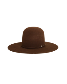 7x Open Crown in Whiskey