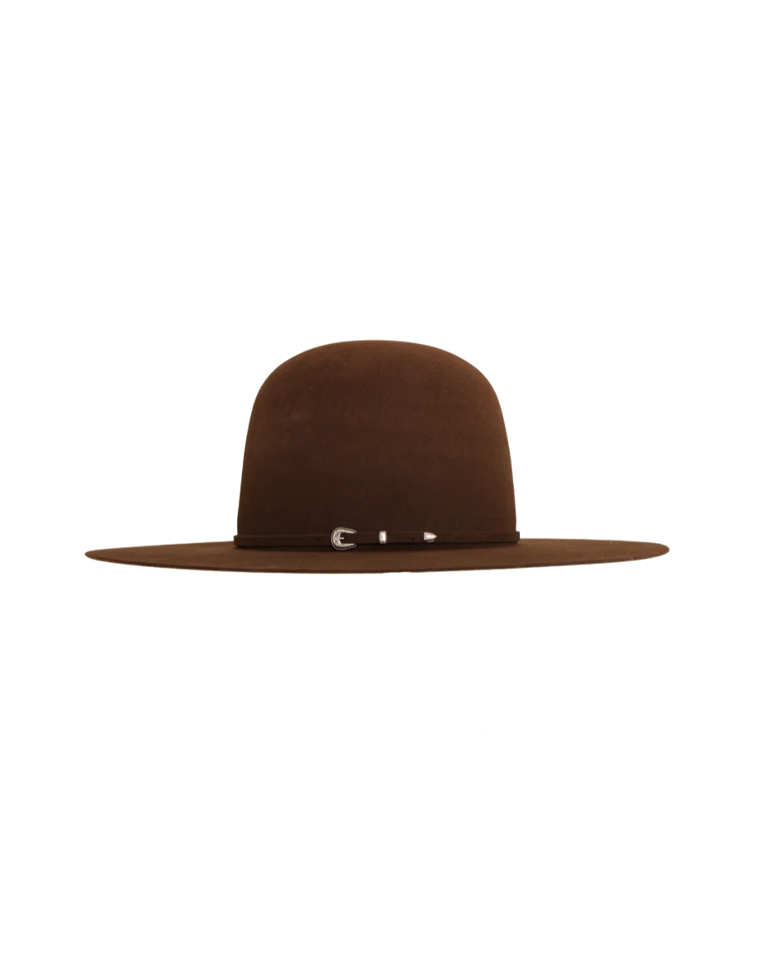 7x Open Crown in Whiskey