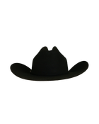 Dallas Cattleman in Black