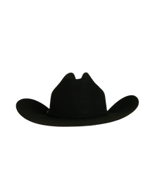 Dallas Cattleman in Black