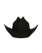 Dallas Cattleman in Black