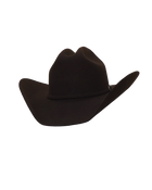 Dallas Cattleman in Brown