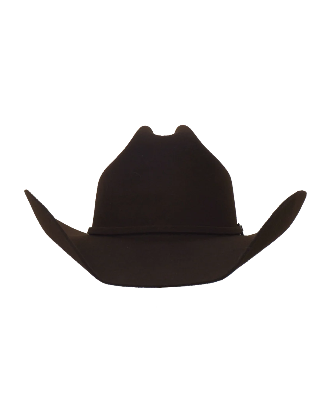 Dallas Cattleman in Brown