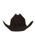 Dallas Cattleman in Brown