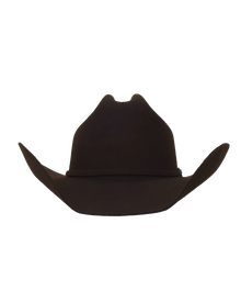 Dallas Cattleman in Brown