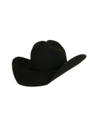 Dallas Cattleman in Black